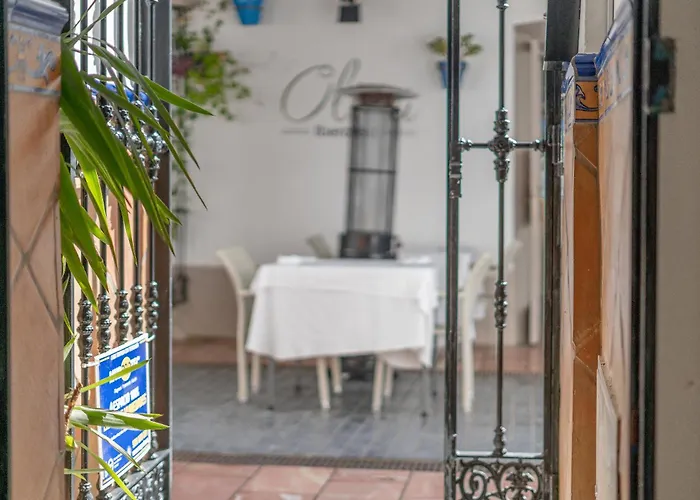 Las Brisas Estepona