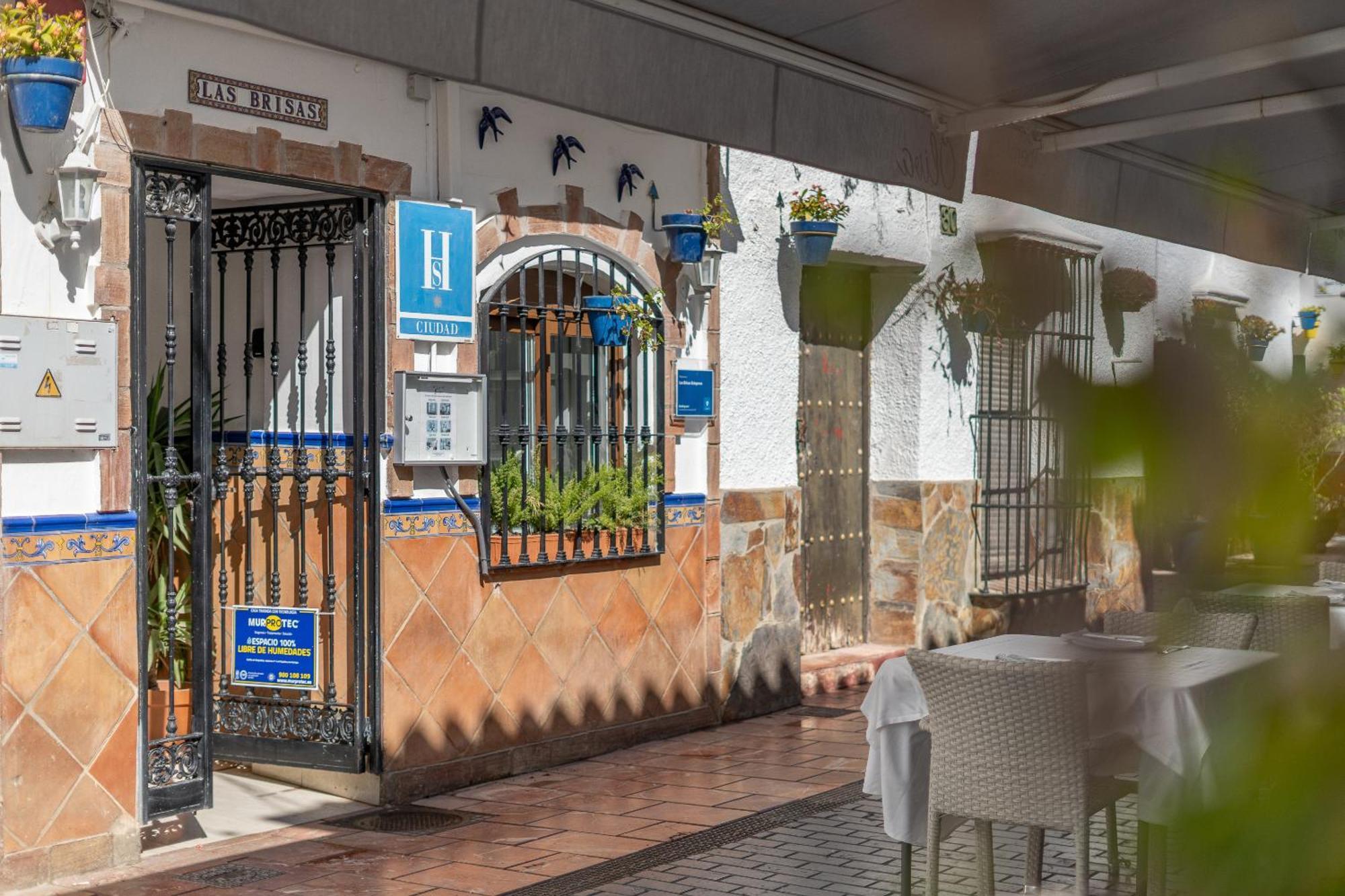 Brisas * Estepona